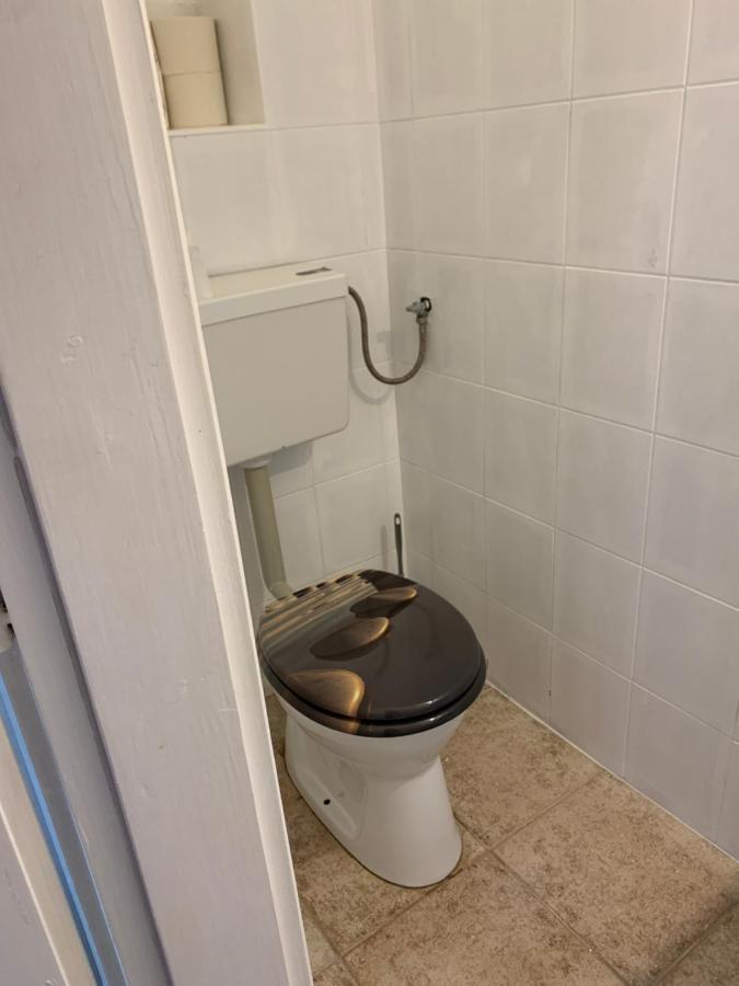RonokArthaus Roenoek公寓 外观 照片